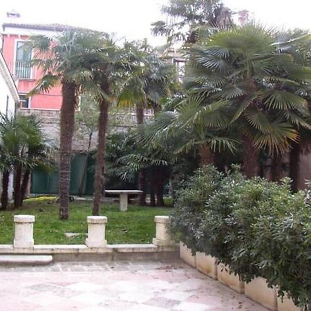 Palazzo Celsi Apartment Venice Room photo