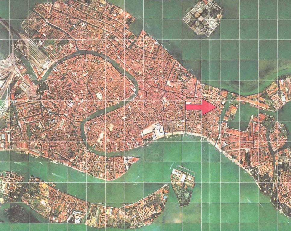 Palazzo Celsi Apartment Venice Room photo