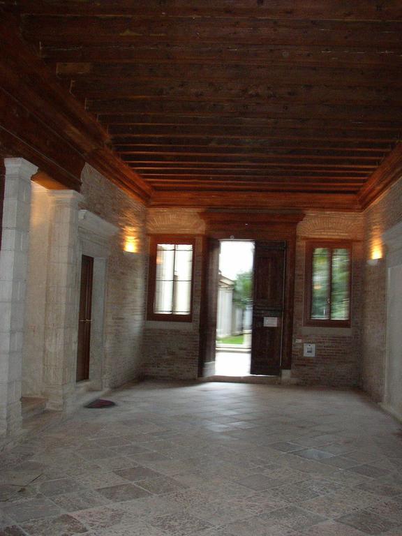 Palazzo Celsi Apartment Venice Room photo