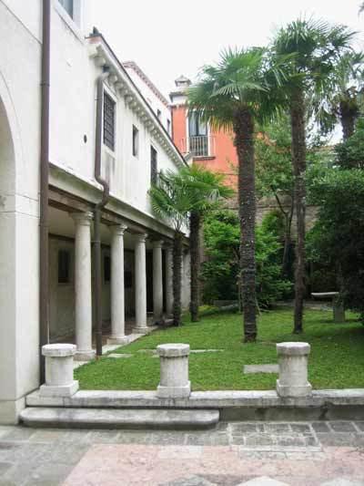 Palazzo Celsi Apartment Venice Room photo