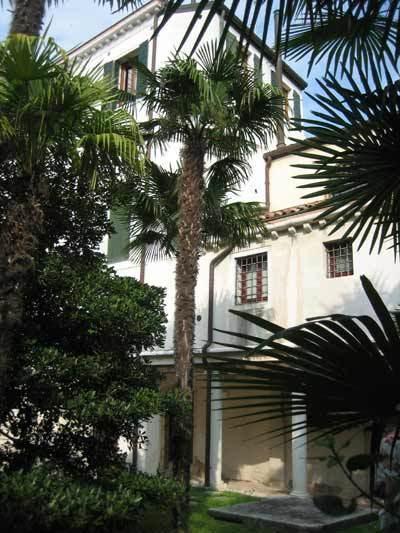 Palazzo Celsi Apartment Venice Room photo