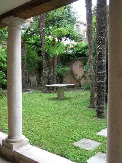 Palazzo Celsi Apartment Venice Room photo