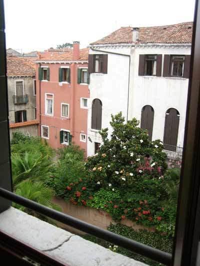Palazzo Celsi Apartment Venice Room photo