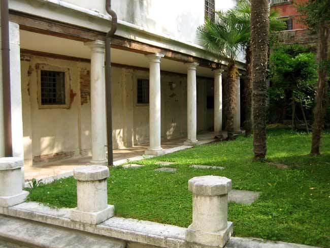 Palazzo Celsi Apartment Venice Room photo