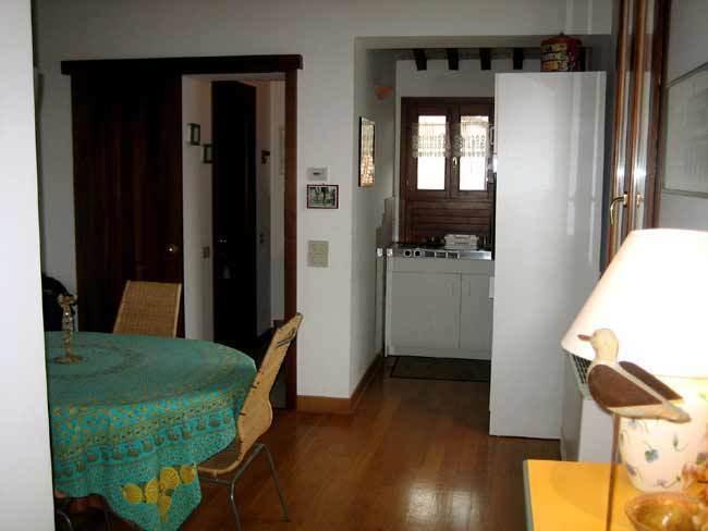 Palazzo Celsi Apartment Venice Room photo