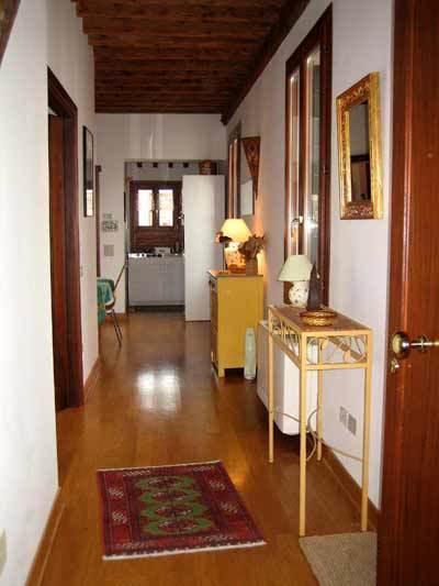 Palazzo Celsi Apartment Venice Room photo